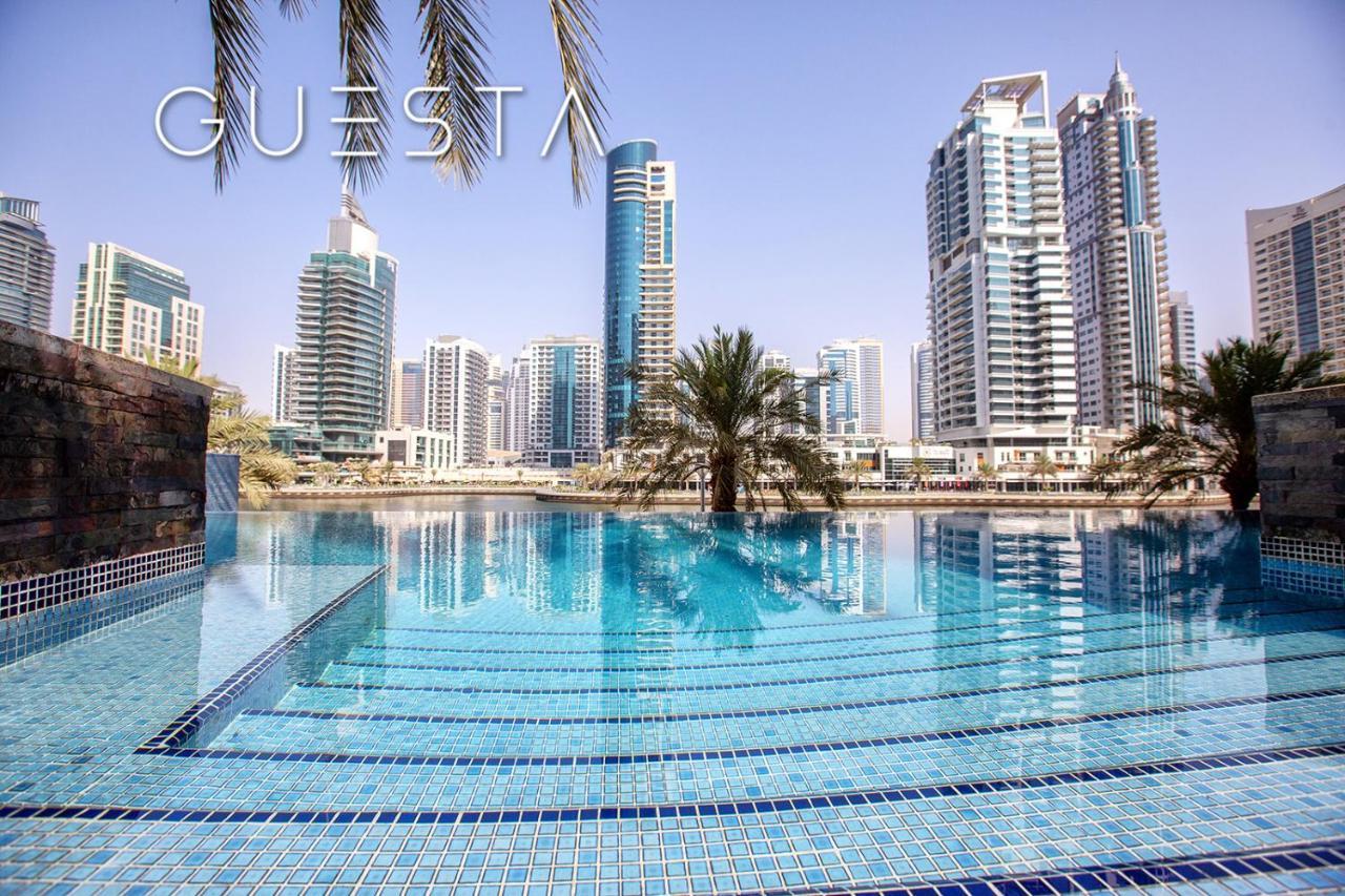 Апартаменты Park Island, Dubai Marina Экстерьер фото