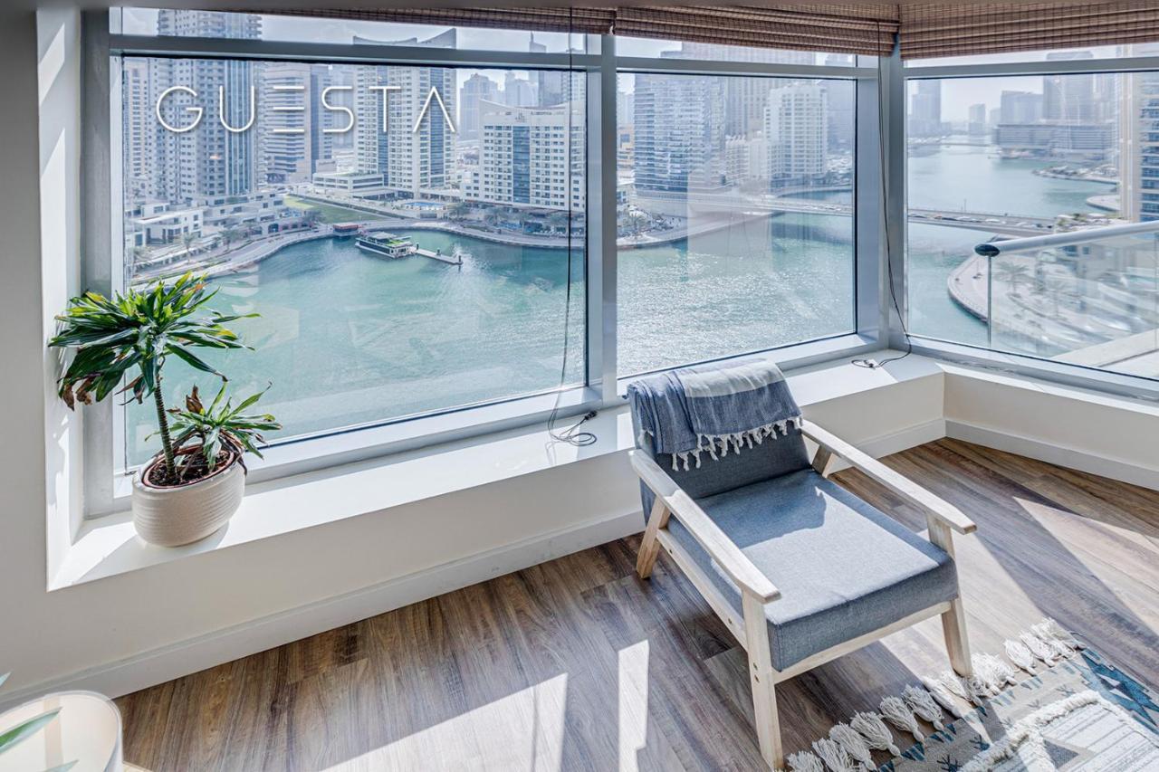 Апартаменты Park Island, Dubai Marina Экстерьер фото